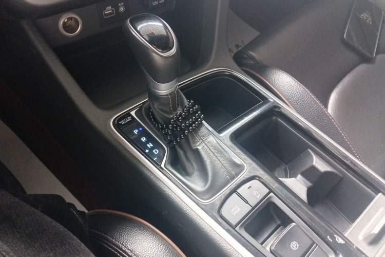 Used Hyundai Sonata 2018 1.6T GLS Smart Model China V Standard Gear Lever
