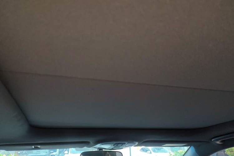 Used Hyundai Sonata 2018 1.6T GLS Smart Model China V Standard Headliner