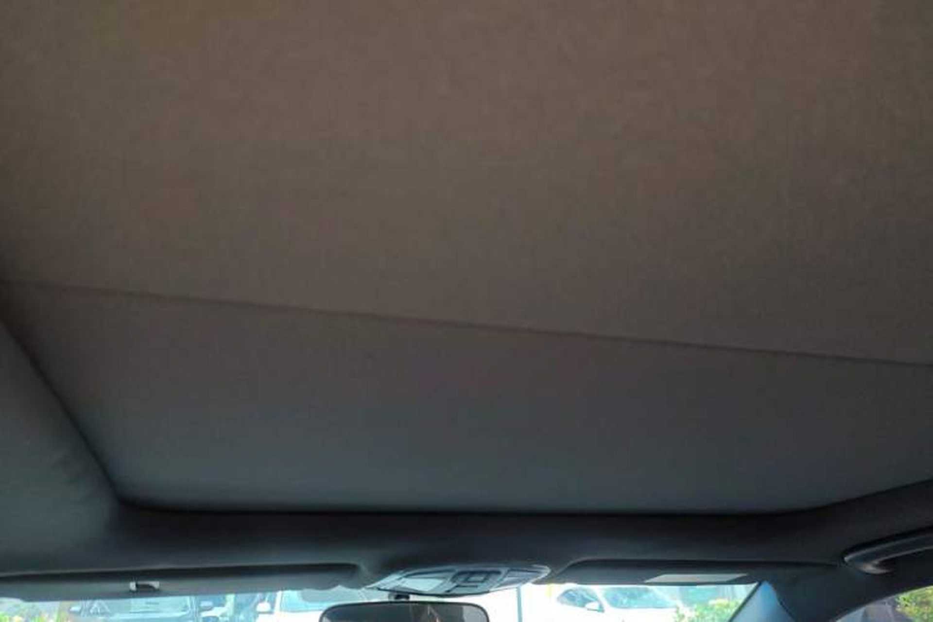 Used Hyundai Sonata 2018 1.6T GLS Smart Model China V Standard Headliner