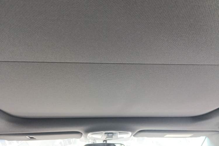 Used Hyundai Sonata 2018 1.6T GLS Smart Model China V Standard Headliner