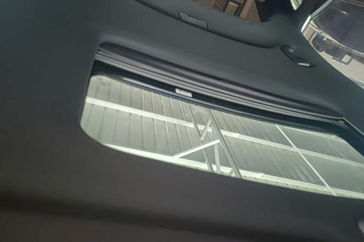 Used Hyundai Sonata 2018 1.6T GLS Smart Model China V Standard Headliner