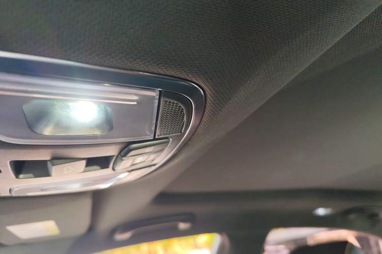 Used Hyundai Sonata 2018 1.6T GLS Smart Model China V Standard Headliner