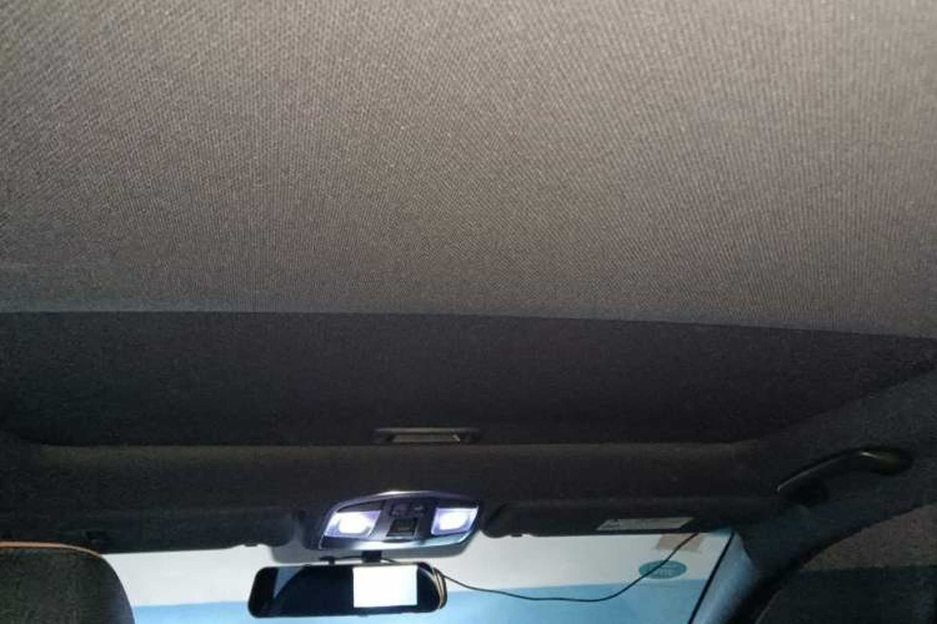 Used Hyundai Sonata 2018 1.6T GLS Smart Model China V Standard Headliner