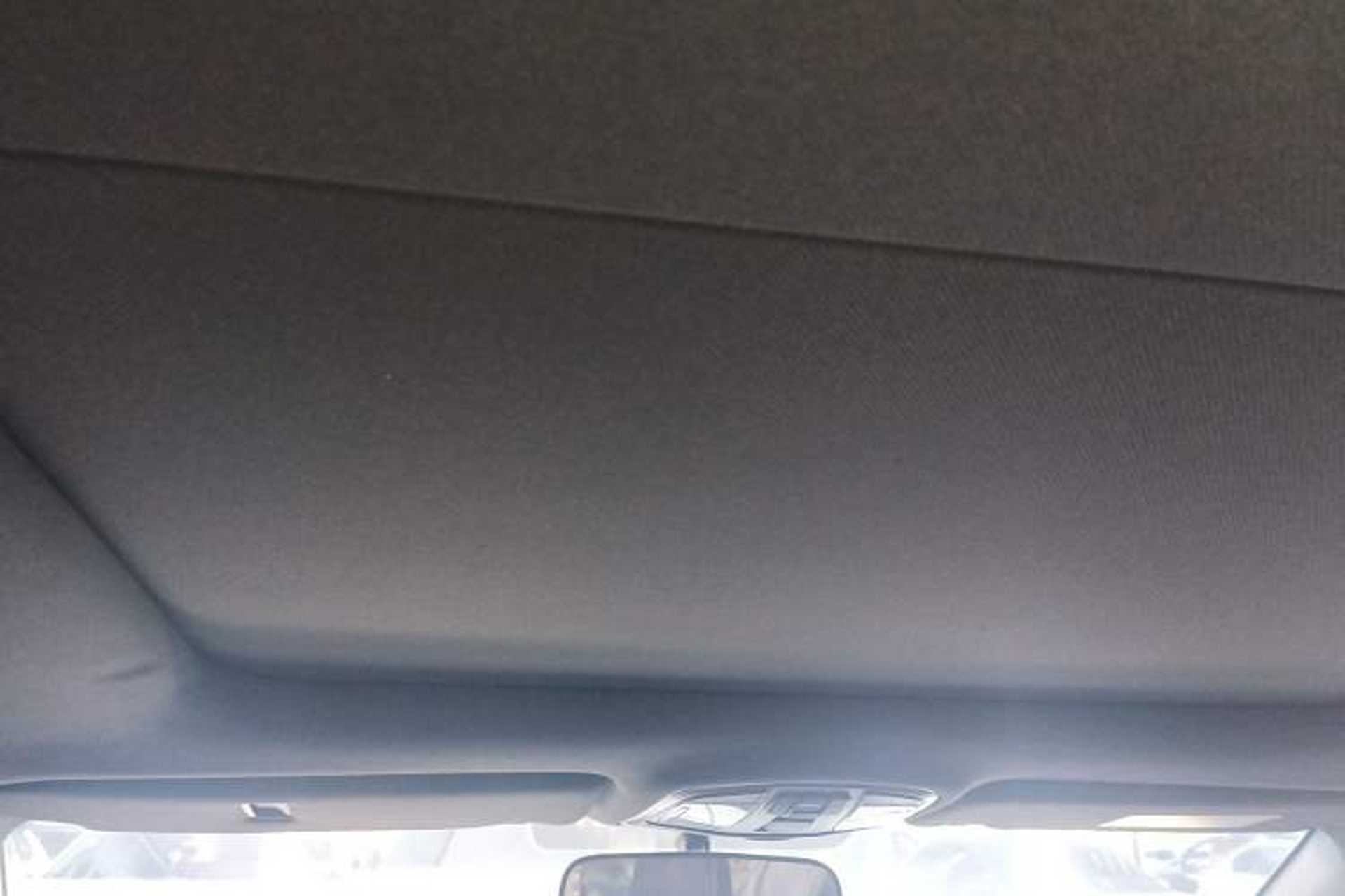 Used Hyundai Sonata 2018 1.6T GLS Smart Model China V Standard Headliner