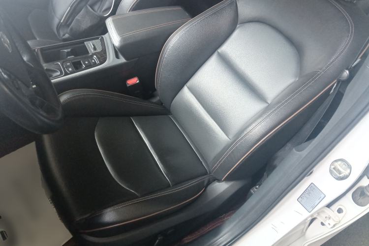 Used Hyundai Sonata 2018 1.6T GLS Smart Model China V Standard Left Front Seat