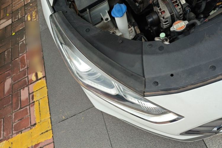 Used Hyundai Sonata 2018 1.6T GLS Smart Model China V Standard Right Front Headlight