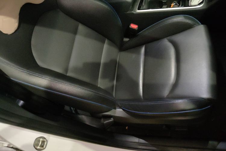 Used Hyundai Sonata 2018 2.0T GLS Smart Version China V Standard Right Front Seat