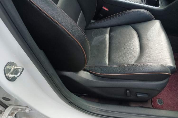 Used Hyundai Sonata 2018 1.6T GLS Smart Model China V Standard Right Front Seat