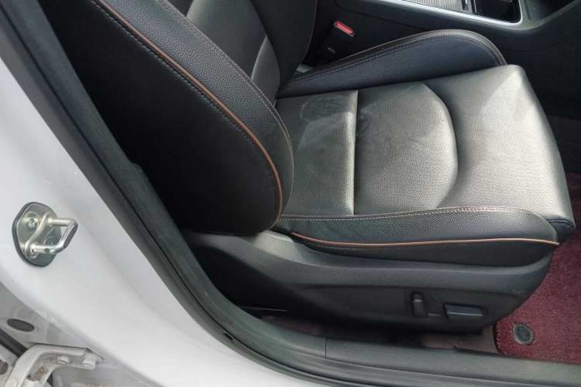 Used Hyundai Sonata 2018 1.6T GLS Smart Model China V Standard Right Front Seat