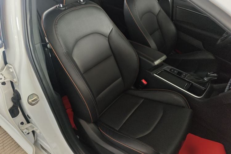 Used Hyundai Sonata 2018 1.6T GLS Smart Model China V Standard Right Front Seat