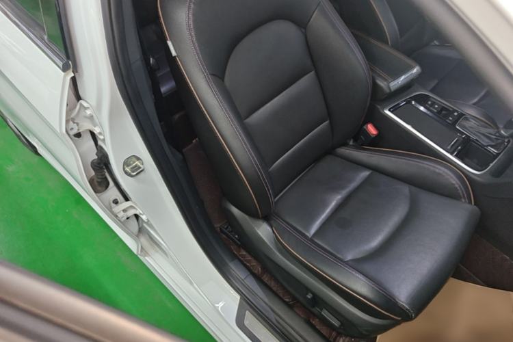 Used Hyundai Sonata 2018 1.6T GLS Smart Model China V Standard Right Front Seat