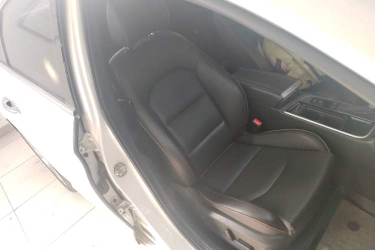 Used Hyundai Sonata 2018 1.6T GLS Smart Model China V Standard Right Front Seat