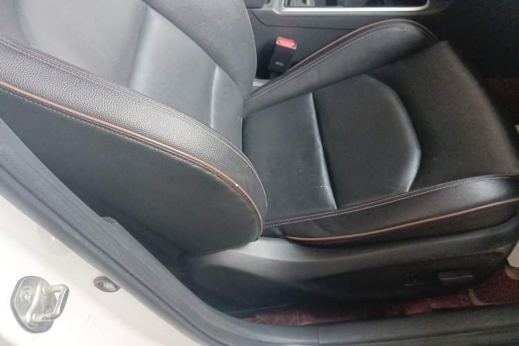 Used Hyundai Sonata 2018 1.6T GLS Smart Model China V Standard Right Front Seat