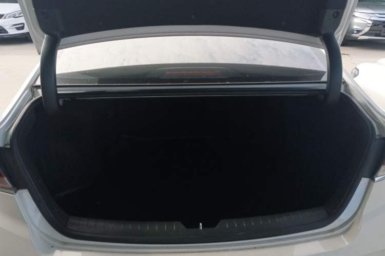 Used Hyundai Sonata 2018 1.6T GLS Smart Model China V Standard Trunk