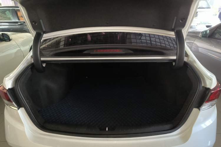 Used Hyundai Sonata 2018 1.6T GLS Smart Model China V Standard Trunk