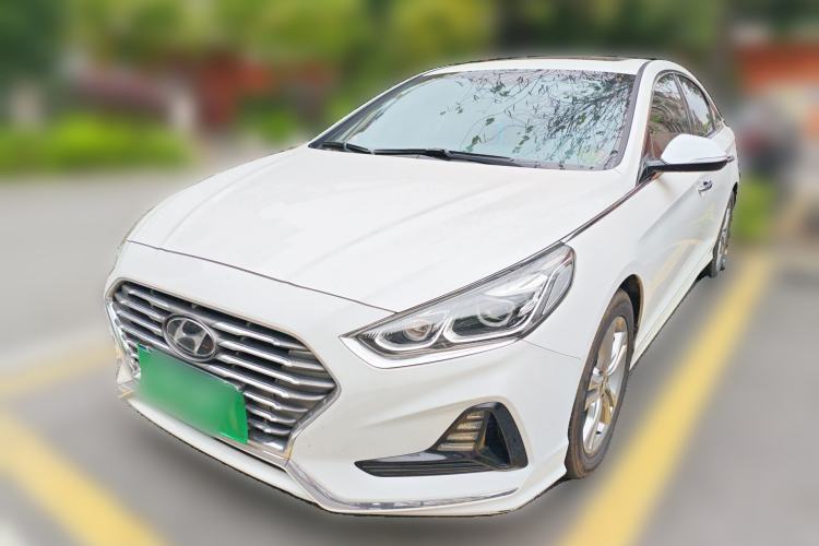 Used Hyundai Sonata 2018 1.6T GLS Smart Model China V Standard Guazi used car, China used car export, Used car for sale, Used  cars, Cheapest cars for sale