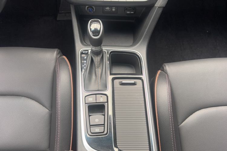 Used Hyundai Sonata 2018 1.6T GLS Smart Model China V Standard Gear Lever
