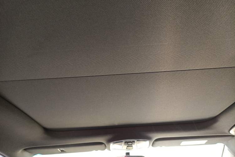 Used Hyundai Sonata 2018 1.6T GLS Smart Model China V Standard Headliner