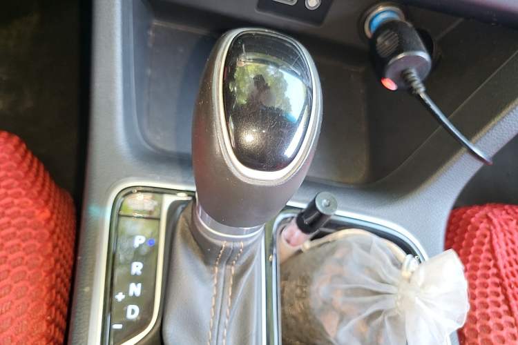 Used Hyundai Sonata 2019 1.6T GLS Smart Edition Commemorative Model Gear Lever