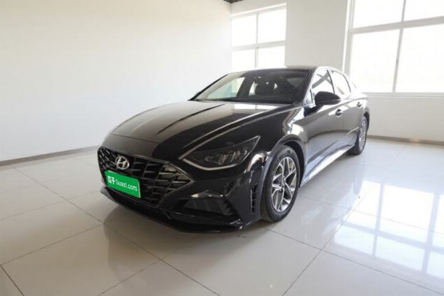 Used Hyundai Sonata 2020 270TGDi DCT GLS Elite Edition
