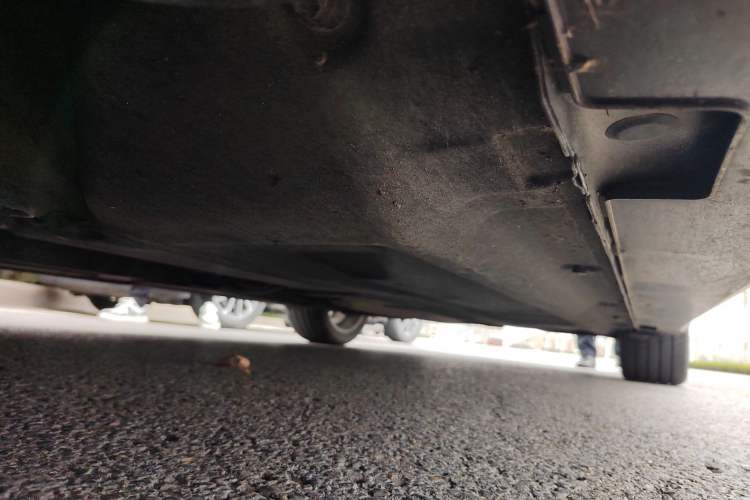 Used Hyundai Sonata 2020 380TGDi Automatic TOP Flagship Edition Chassis Front Left