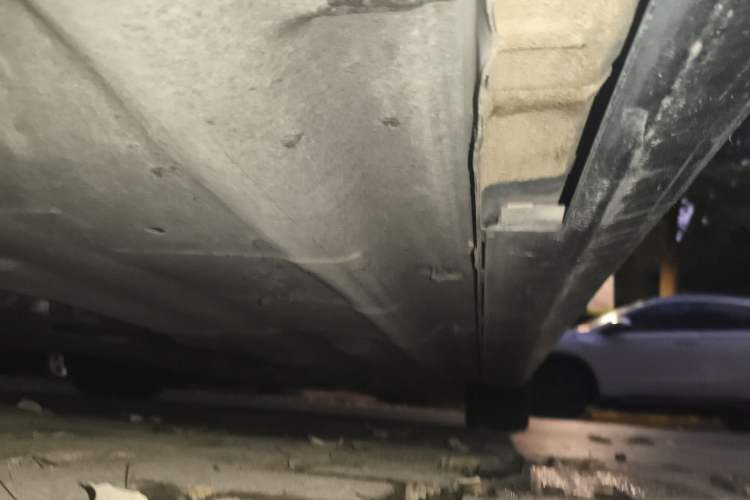 Used Hyundai Sonata 2020 270TGDi DCT GLS Elite Edition Chassis Rear Right