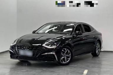 Used Hyundai Sonata 2020 270TGDi DCT GL Advanced Edition