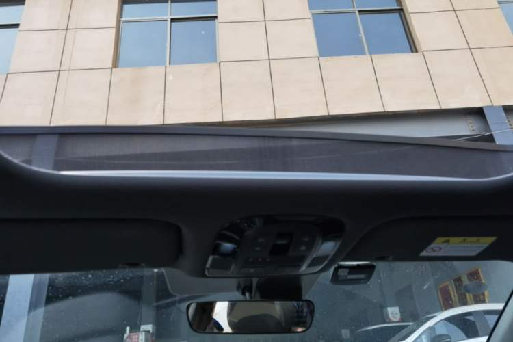Used Hyundai Sonata 2020 380TGDi Automatic GLS Luxury Edition Headliner