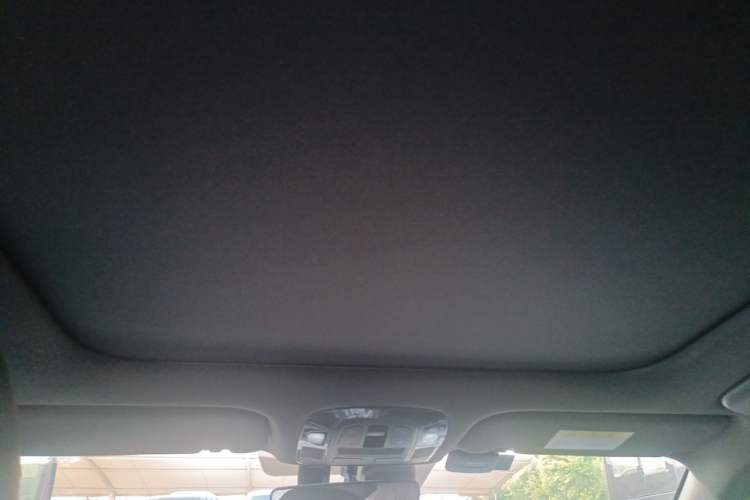 Used Hyundai Sonata 2020 380TGDi Automatic TOP Flagship Edition Headliner