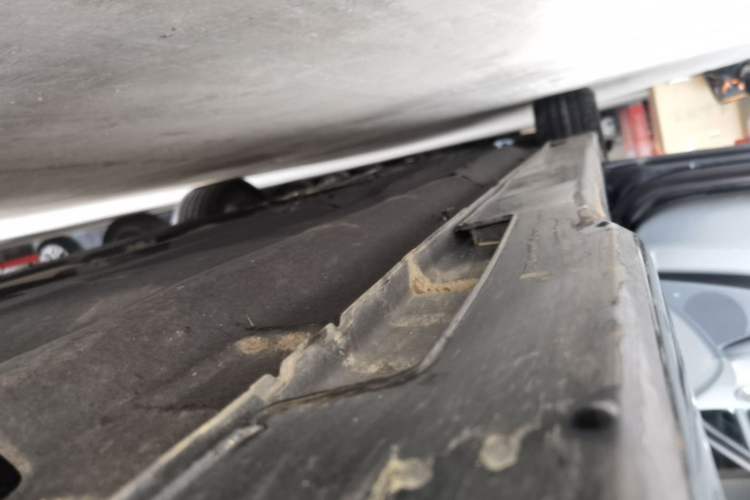 Used Hyundai Sonata 2020 380TGDi Automatic GLS Luxury Edition Left Side Sill