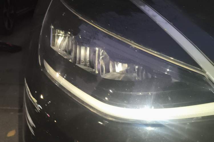 Used Hyundai Sonata 2020 270TGDi DCT GLS Elite Edition Right Front Headlight