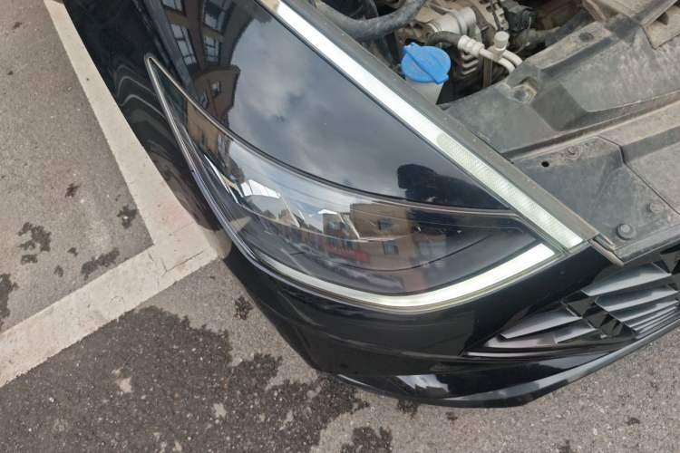 Used Hyundai Sonata 2020 270TGDi DCT GLS Elite Edition Right Front Headlight