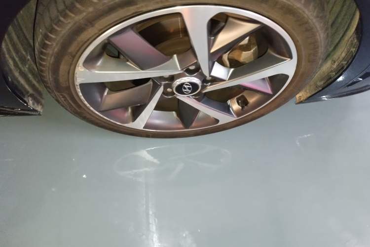Used Hyundai Sonata 2020 380TGDi Automatic TOP Flagship Edition Right Front Wheel Hub