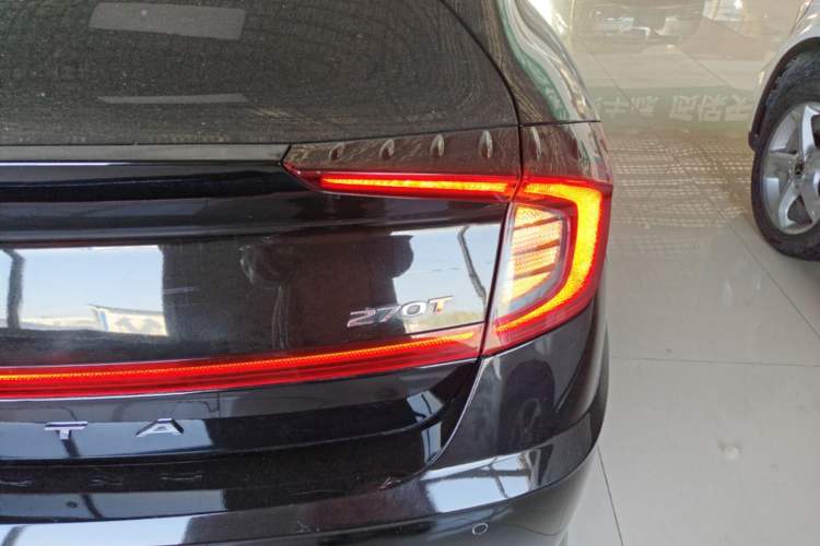 Used Hyundai Sonata 2020 270TGDi DCT GLS Elite Edition Right Rear Taillight