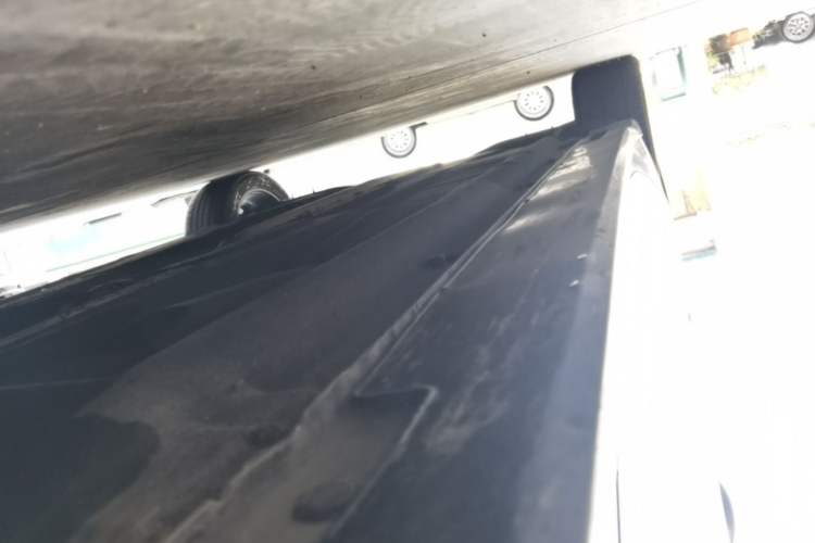 Used Hyundai Sonata 2020 380TGDi Automatic GLS Luxury Edition Right Side Sill