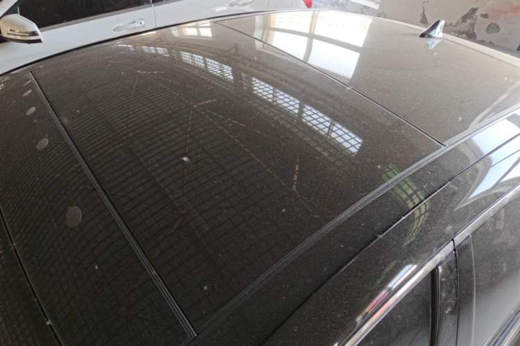 Used Hyundai Sonata 2020 270TGDi DCT GLS Elite Edition Roof