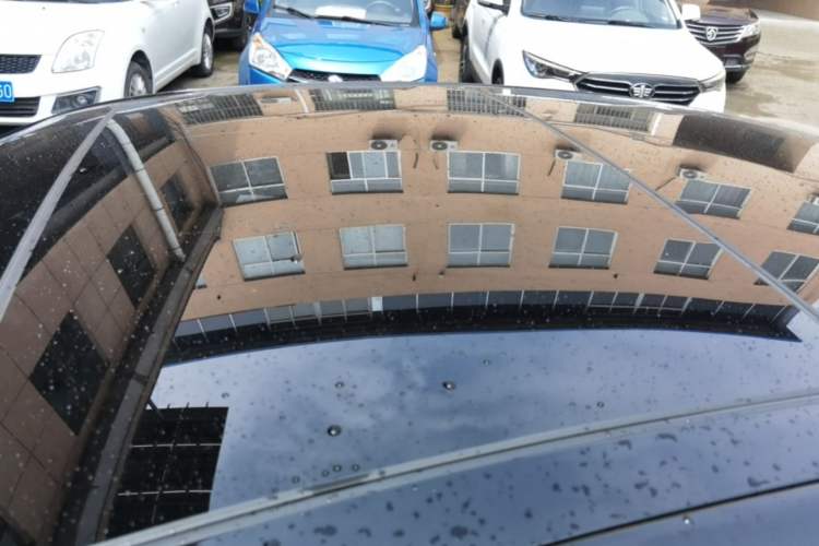 Used Hyundai Sonata 2020 380TGDi Automatic GLS Luxury Edition Roof