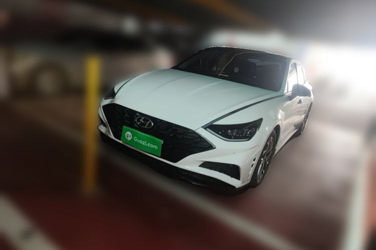 Ojetý Hyundai Sonata 2020 270TGDi DCT GLS Elite Edition Guazi used car, China used car export, Used car for sale, Used  cars, Cheapest cars for sale