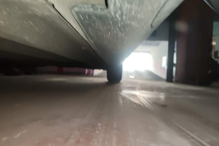 Used Hyundai Sonata 2020 270TGDi DCT GLS Elite Edition Chassis Front Left