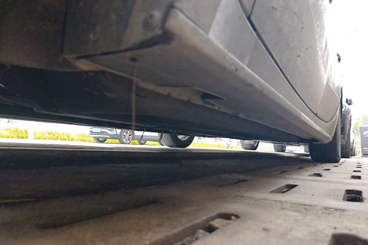 Used Hyundai Sonata 2020 270TGDi DCT GLS Elite Edition Chassis Front Left