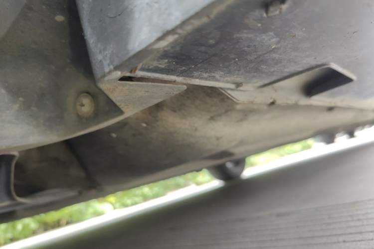 Used Hyundai Sonata 2020 270TGDi DCT GLS Elite Edition Chassis Front Left