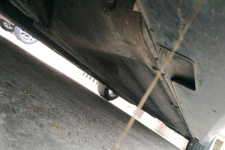 Used Hyundai Sonata 2020 270TGDi DCT GLS Elite Edition Chassis Front Left
