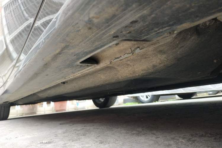 Used Hyundai Sonata 2020 270TGDi DCT GLS Elite Edition Chassis Front Right