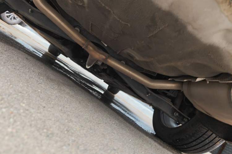 Used Hyundai Sonata 2020 380TGDi Automatic GLS Luxury Edition Chassis Rear