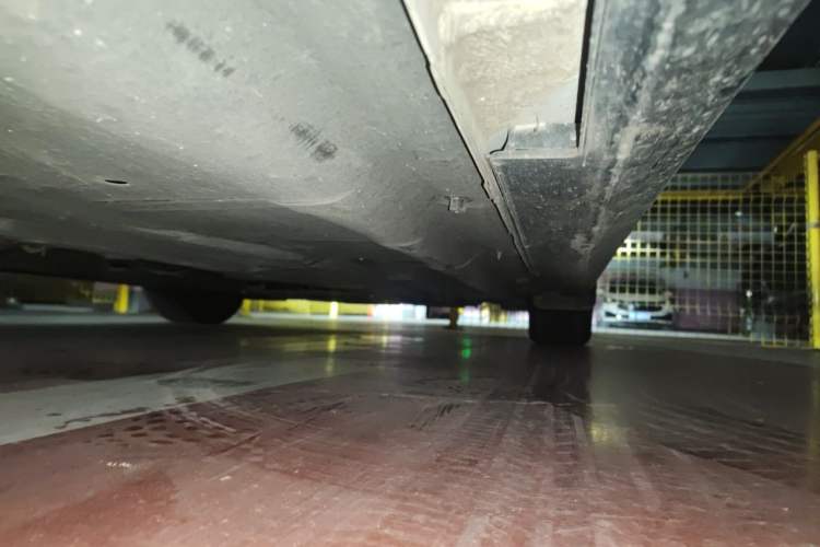 Used Hyundai Sonata 2020 270TGDi DCT GLS Elite Edition Chassis Rear Right