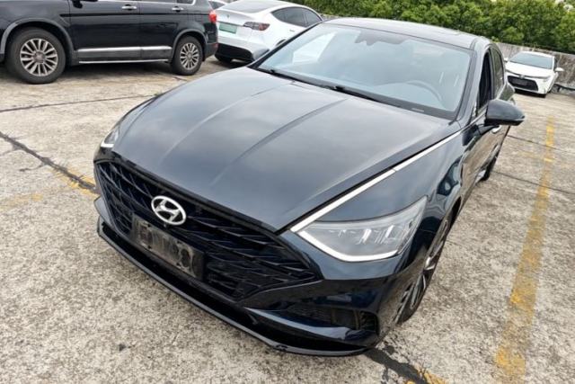 Used Hyundai Sonata 2020 380TGDi Automatic GS Smart Edition