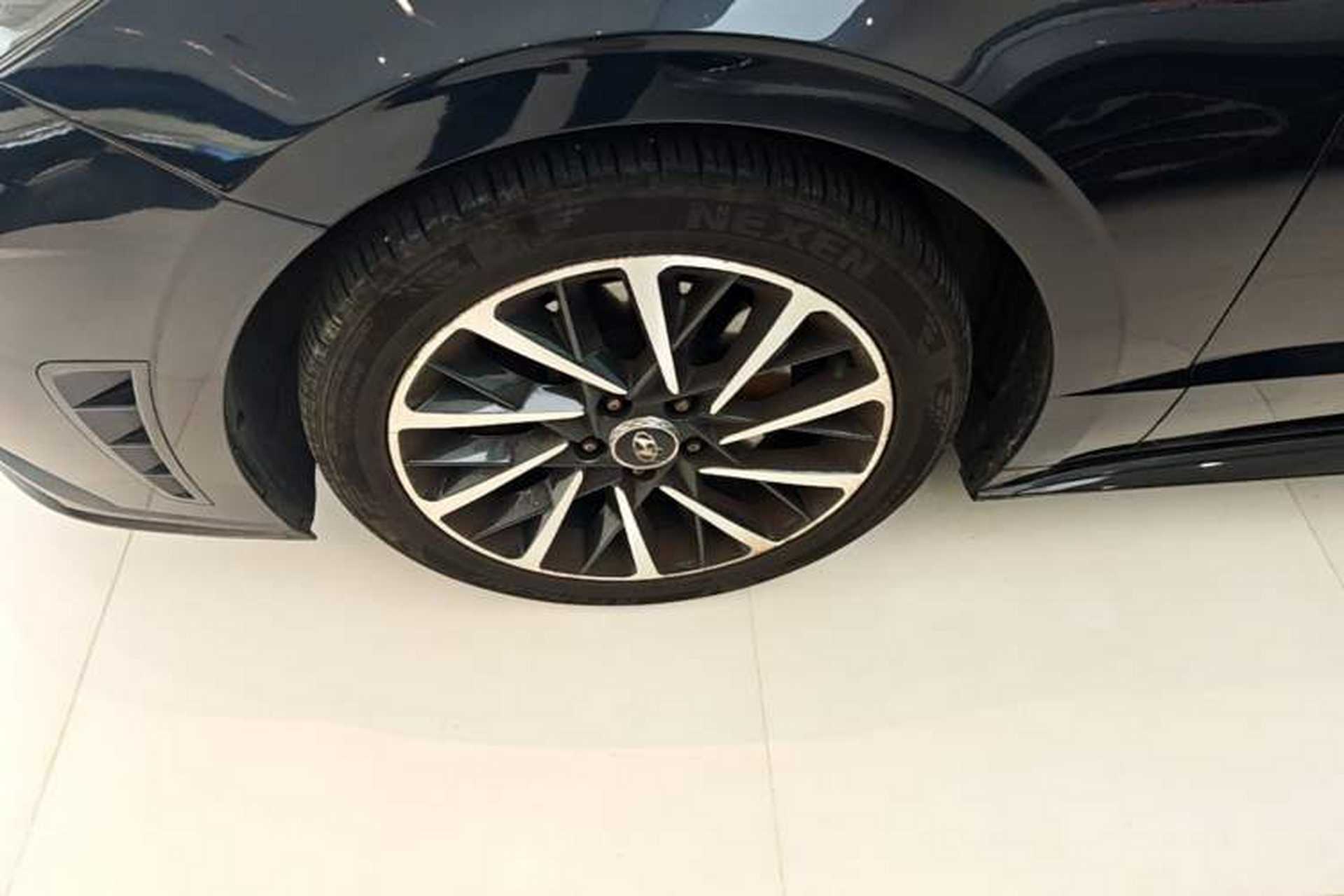 Used Hyundai Sonata 2020 380TGDi Automatic GS Smart Edition Exterior 4