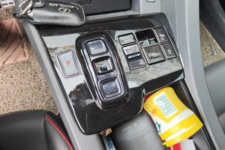 Used Hyundai Sonata 2020 380TGDi Automatic GLS Luxury Edition Gear Lever