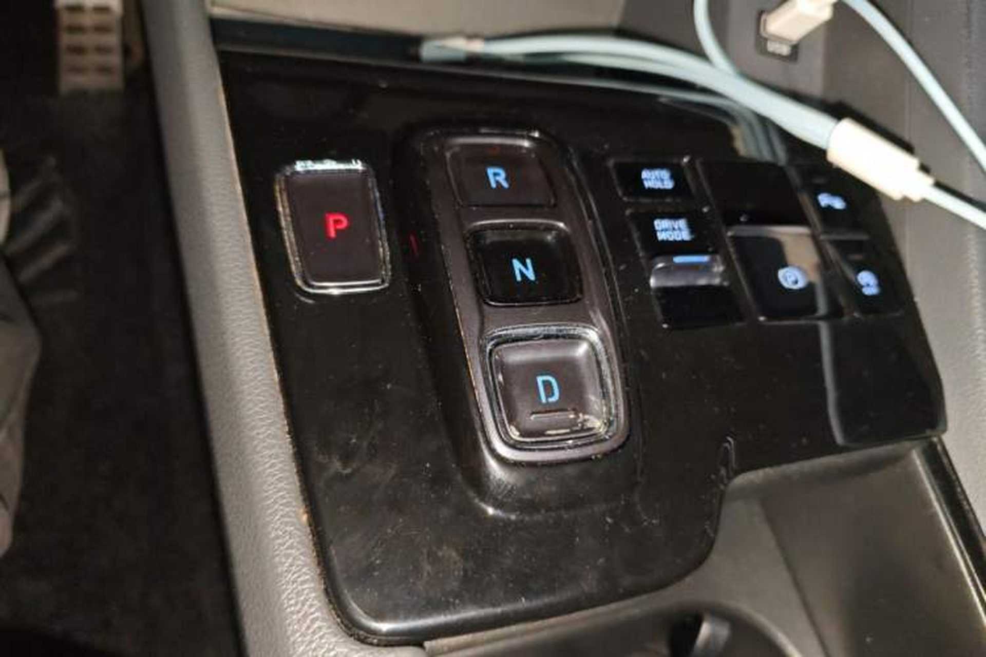 Used Hyundai Sonata 2020 380TGDi Automatic GLS Luxury Edition Gear Lever