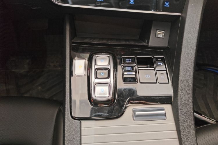 Used Hyundai Sonata 2020 270TGDi DCT GLS Elite Edition Gear Lever